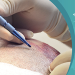 أحدث تقنية لزراعة الشعر